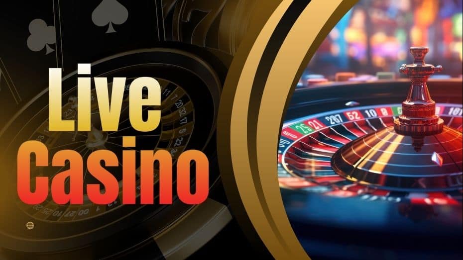 Live Casino