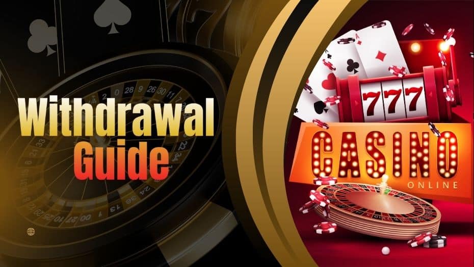 Withdrawal Guide